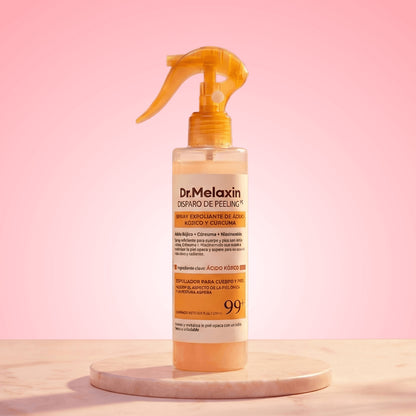 SkinTura | Spray aclarante para zonas oscuras